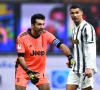 Gianluigi Buffon évoque le départ de Cristiano Ronaldo