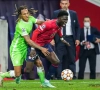 Lille et Onana s'imposent contre le Reims de Foket et Faes, Matazo titulaire et vainqueur avec Monaco