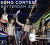 Le jeune gardien de l'Excelsior Virton Jérémie Makiese représentera la Belgique à l'Eurovision !