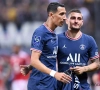 Di Maria, Verratti et Gueye ont tout gagné en restant à la maison