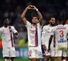 Une offre XXL d'un club de Premier League pour un Lyonnais?