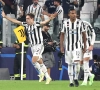 Ligue des champions : La Juve fait tomber Chelsea, Benfica donne une leçon au Barça, Casteels et Bornauw tenus en échec et carton du Bayern Munich