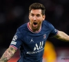 Lionel Messi affirme avoir fait le bon choix