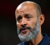 Nuno Espirito Santo : "Il faut sortir de cette crise en gagnant"