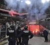 🎥 📷 Marseille - Galatasaray arrêté : de nouvelles scènes inadmissibles dans les tribunes