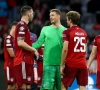 Officiel : le Bayern perd un joueur en faveur de Nottingham Forest