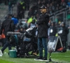 Peter Bosz frustré : "On a perdu deux points"