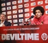 Witsel prêt à dépanner ? "Je suis milieu de terrain avant tout"