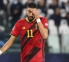 Mauvaise nouvelle pour Carrasco et l'Atlético