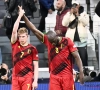 Mauvaise nouvelle : Romelu Lukaku ne verra pas le Maroc