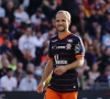 Valère Germain dézingue l'arbitre : "C'est incroyable son attitude"