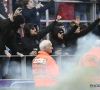 Zulte Waregem a décidé de prendre ses distances avec une frange de ses supporters