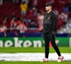 Coup dur pour les Reds de Jürgen Klopp 