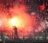 🎥 Les supporters de Feyenoord et Ajax lancent un Klassieker qui s'annonce chaud