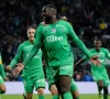 Ligue 1 : la rencontre Angers-Saint-Etienne reportée