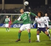 🎥 Les supporters de La Louvière font arrêter le derby aux Francs Borains