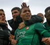 Cyriel Dessers offre la victoire à Feyenoord dans les derniers instants au Sparta Rotterdam