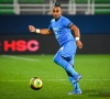 Dimitri Payet : "Des regrets ? Plus de la frustration"