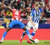 🎥 Ils n'avaient pas eu autant de réussite contre Anderlecht : la Real Sociedad inscrit un but incroyable, Axel Witsel aux premières loges