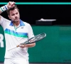 Stan Wawrinka se fait soigner au Paris Saint-Germain