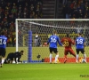 La Belgique doit gagner au Pays de Galles ... pour ne pas céder sa place au Brésil