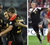 🎥 Les Diables à Cardiff: du coup de tête de Kompany à l'assit de Nainggolan... pour Bale 