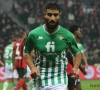 Le cas Nabil Fekir déchire l'Espagne ! 