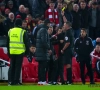 Jürgen Klopp revient sur son altercation avec Mikel Arteta