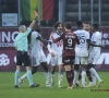 Mbaye Niang s'est accroché avec les supporters de Metz : "Il y a des limites et des mots qu'il ne faut pas dire"