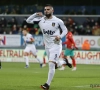 "Je n'avais jamais marqué 4 buts dans le même match"