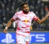 La révélation Christopher Nkunku souhaite quitter Leipzig, qui ne l'entend pas de cette oreille