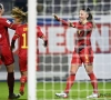 Belgique-Arménie, le symbole d'un football féminin encore à trois vitesses