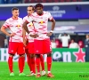 Coup dur pour le RB Leipzig : cinq joueurs positifs au Covid-19