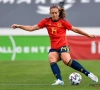 Catastrophe pour l'Espagne ? Le Ballon d'Or Alexia Putellas pourrait manquer l'Euro !