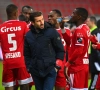 Croky Cup : Décisif durant les prolongations, le Standard de Liège se hisse en quart de finale 