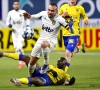 Aboubakary Koita estime que l'Union n'était "pas plus forte" que STVV