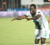 Taye Taiwo file en D3 finlandaise