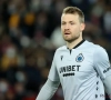 Mignolet : "Schreuder peut nous apporter le nouveau souffle dont nous avions besoin"