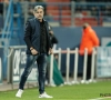 Le coach de Grenoble Foot 38 mis à pied 