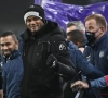 Kompany a pris un risque : "Le Bayern peut faire tourner, pas nous"