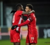 Devant se passer de trois pièces maîtresses, Luka Elsner est contraint de revoir ses plans contre le Beerschot 