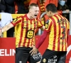 Malines s'impose face à Gand au terme d'un match fou 