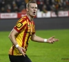 Nikola Storm va-t-il quitter le KV Malines ? Trois clubs belges sont aux aguets 