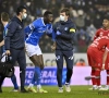 La tuile pour Genk : "Onuachu ne sera pas en mesure de jouer les trois ou quatre prochaines semaines"