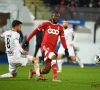 Eupen-Standard : Les deux équipes récupèrent des joueurs importants 