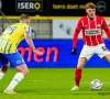 Le PSV de Yorbe Vertessen s'impose face au Groningue de Cyril Ngonge