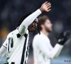 Serie A : La Juventus s'impose, l'Atalanta cale