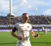 Covid-19: la Salernitana à l'arrêt