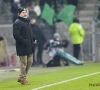 Ligue 1 : Saint-Etienne reste au contact de la zone rouge