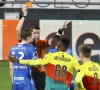  Exclu ce dimanche avec Genk, Kristian Thorstvedt connaît sa sanction 